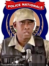 Haïti - FLASH : Le point sur les opérations de la PNH à Kenscoff et Delmas (vidéo)