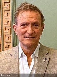 Haiti - DR : Dominican Chancellor Alvarez recalls the urgency of an international response to the crisis in Haiti