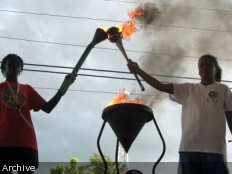 Haiti - Sports : 4th edition of Friendship Games Haitian-Dominican