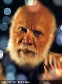 Haïti - Décès de Frankétienne : Pluie de messages Partie 2