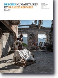 Haïti - Humanitaire : Lancement du Plan de réponse 2025 de près d’1 milliard de dollars US