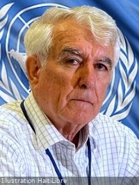 Haiti - FLASH : «If this drags on much longer, there may not be much left of Haiti to save» dixit William O’Neill