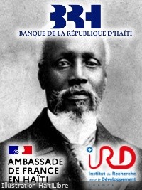 Haïti - BOURSES : Programme de mobilité doctorale Anténor Firmin 2025-2026, Appel à candidature