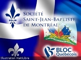 Haïti - Canada : 12 Haïtianos-Québécois honorés (liste)