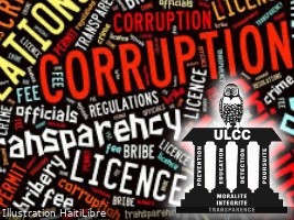 Haiti - Corruption : The ULCC will evaluate Saint Kitts and Nevis