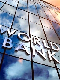 Haiti - Economy : World Bank announces 320 million to lay the foundations for economic and social recovery