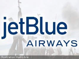 Haiti - FLASH : JetBlue Airways extends suspension of flights to Port-au-Prince