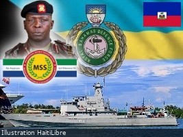 Haïti - Sécurité : Réunion Stratégique aux Bahamas sur les capacités maritimes