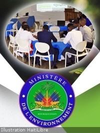 Haiti - Environment : The country strengthens its strategy for the protection of coastal zones