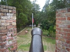 Haiti - Tourism : Towards the publication of a catalog of historic sites