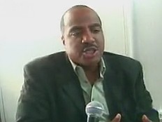 Haiti - Security : Guy Gérard Georges welcomes the formation of the Commission