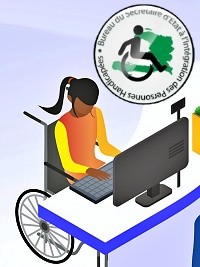 Haiti - Economy : Economic inclusion project for vulnerable adults with disabilities
