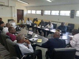 Haiti - Education : Monitoring the implementation of the «Commitment Agreement» with unions