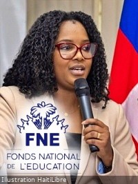Haiti - FLASH : FNE debts amount to more than 2 billion gourdes