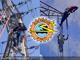 Haiti - Central Plateau : EDH calls for calm, understanding and patience