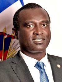 Haiti - Diplomacy : Departure message from Canada by Haitian Ambassador Weibert Arthus