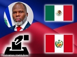 Haïti - Élections : Enseignements à tirer de la Mission Pérou / Mexique