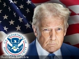 Haiti - FLASH : End of the «Biden» program, 210,000 Haitians have 30 days to leave the USA