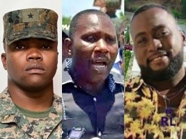 Haïti - Politique : Le Canada, sanctionne 3 nouveaux haïtiens  liés à la crise en Haïti