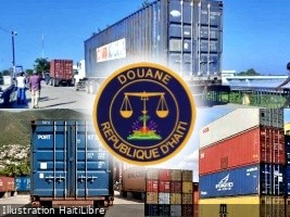 Haiti - FLASH : Haiti takes strong measures at its land borders