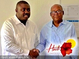 Haiti - Tourism : Meeting on the challenges of air transport in the country