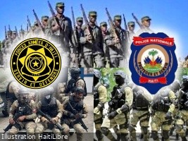 Haiti - FLASH : Billions of Gourdes allocated for the PNH and the FAd’H