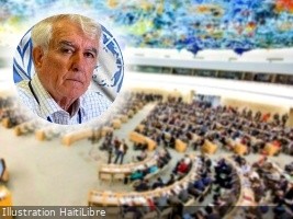 Haïti - Genève ONU : Une résolution approuvée soutien Haïti dans sa lutte contre les gangs