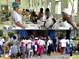 Haïti - FLASH : Nouveau règlement dans les hôpitaux publics pour les haïtiens illégaux en R.D.