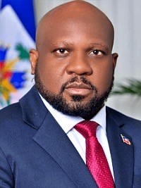 Haïti - Politique : Le Conseiller Smith Augustin en mission officielle à Washington D.C. et à New York.