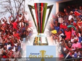 Haiti - Gold Cup 2025 : Haiti knows its opponents