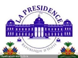 Haiti - Politic : Message from the Presidency and the Government