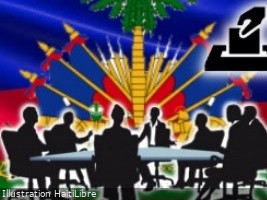 Haïti - FLASH : Le CEP active la cellule conjointe de sécurité électorale 