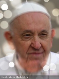 Haïti - FLASH : Le Pape François est décédé (vidéo)