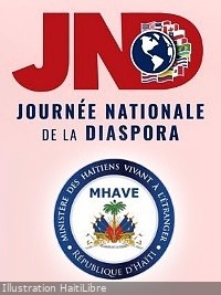 Haiti - Politic : National Diaspora Day, message from the Minister
