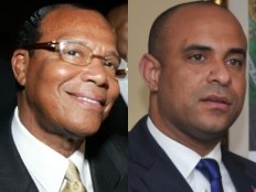 Haiti - Religion : Statement of President of the International Organization, Nation of Islam