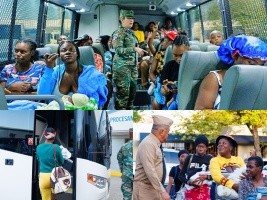Haïti - FLASH : Protocole migratoire actif dans 33 hôpitaux publics dominicains (liste), premières expulsions 