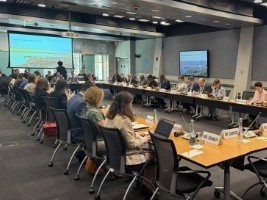 Haiti - Economy : Roundtable of partners on financing Haiti's priorities