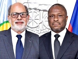 Haiti - Diplomacy : Dominican Ambassador summoned to the Haitian Chancellery