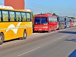 Haïti - FLASH : Haïti rapatrie dignement 720 compatriotes volontaires après la destruction de «Pequeño Haiti»