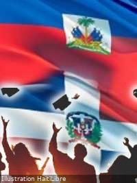 Haïti - FLASH : Un projet de loi dominicain vise les haïtiens diplômés en RD