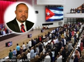 Haïti - Cuba : Le Ministre haïtien de la Santé salue l’aide médicale cubaine