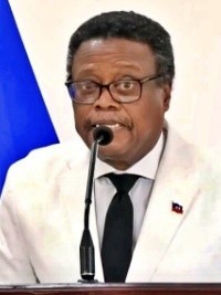 Haïti - Célébration 1er mai : Le Président Fritz Alphonse Jean multiplie les promesses (vidéo)