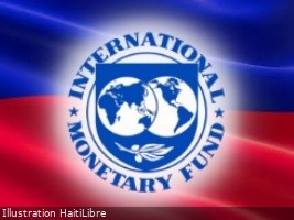 Haiti - Economy : IMF approves first review of Haiti's reference program
