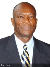 Haiti - Politic : A governmental plan is a good thing according to Himmler Rébu