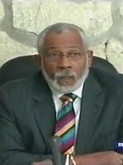 Haiti - Politic : The 50 first days of Minister Supplice (MHAVE)