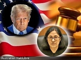 Haiti - FLASH : Temporary victory against Trump for beneficiaries of the Biden program