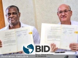 Haïti - Politique : 125 millions US pour l’eau potable dans le Grand Nord