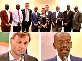 Haïti - Clôture du projet NECTAR : Une étape décisive pour l’avenir de l’éducation en Haïti