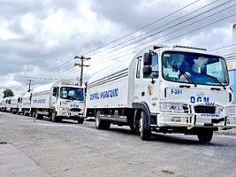 Haïti - Migration : 119,000 haïtiens irréguliers expulsés en 4 mois