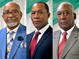 Haïti - Éducation : Promotion et Installation de trois Inspecteurs Généraux de l’Éducation Nationale